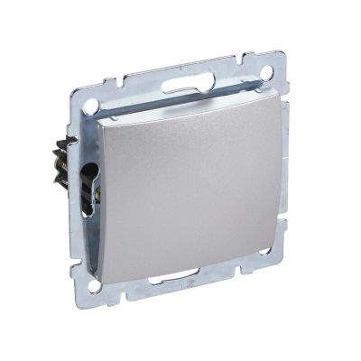 Valena Maskownica Z Pazurkami Aluminium 770237 LEGRAND (770237)